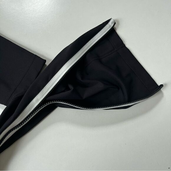 Athleta x Derek Lam Parallel Zip Tight Pants Small - Picture 8 of 11